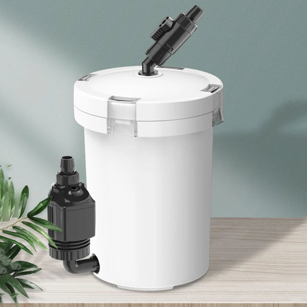 Aquarium Filter Bucket