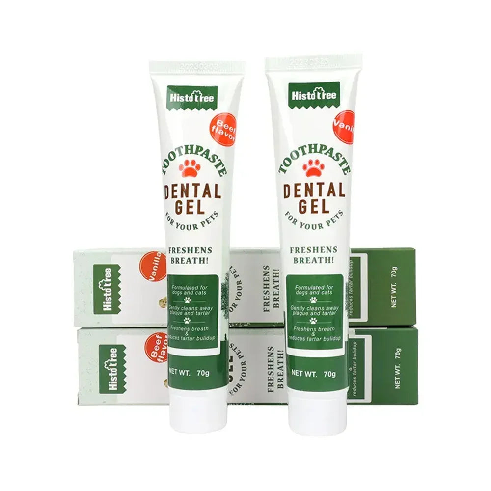 Pet Dog Tootpaste