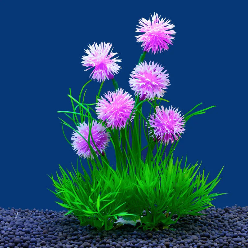 Artificial Aquarium Plants