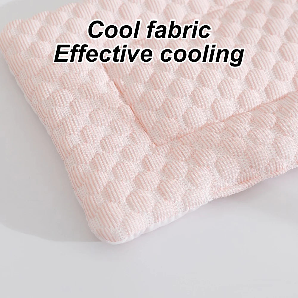 Self-Cooling Blanket