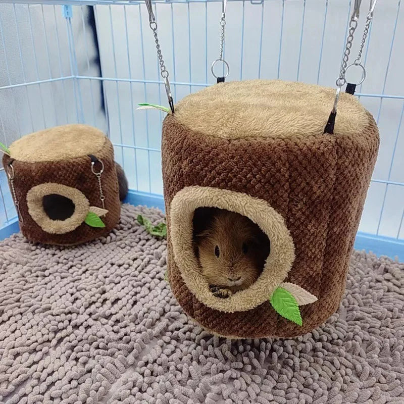 House Hamster Tree