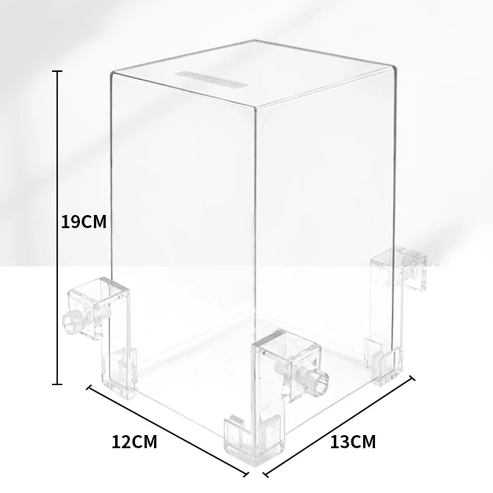 Aerial Aquarium Extender