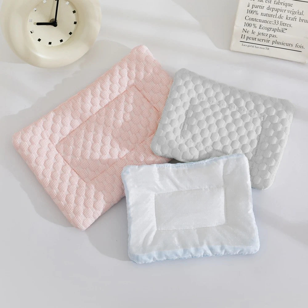 Self-Cooling Blanket