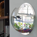 Acrylic Fish Bowl