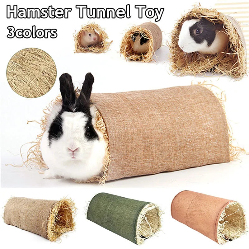 Pet Tunnel Nest