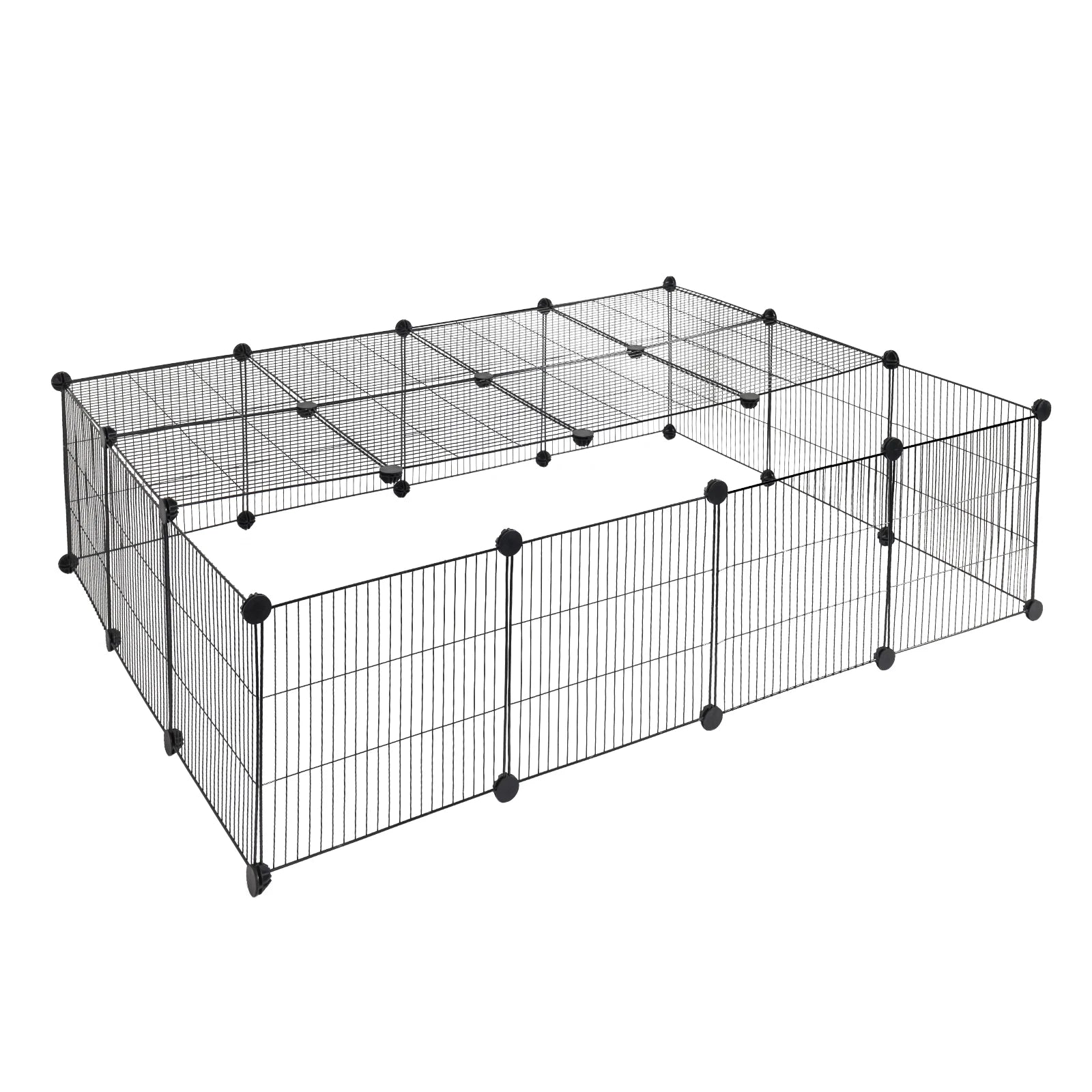 Playpen Enclosure Rabbits