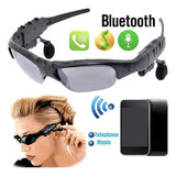 LENTES DE SOL + AUDIFONOS BLUETOOTH 5.0®